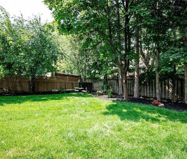 For Lease - 2117 Bridge Road, Oakville, Ontario - Photo 4