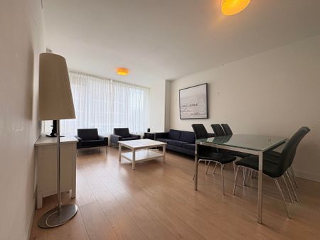 Te huur: Appartement Maarten Lutherweg in Amstelveen - Foto 3