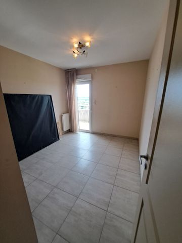 Appartement Les Angles 3 pièce(s) 94.84 m2 - Plateau Bellevue- Climatisation - Garage - Terrasse, - Photo 3