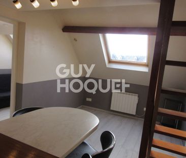Location Appartement 2 pièces 28m² - Photo 1