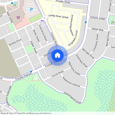 205 Frontier Avenue, Vic 3336, Aintree