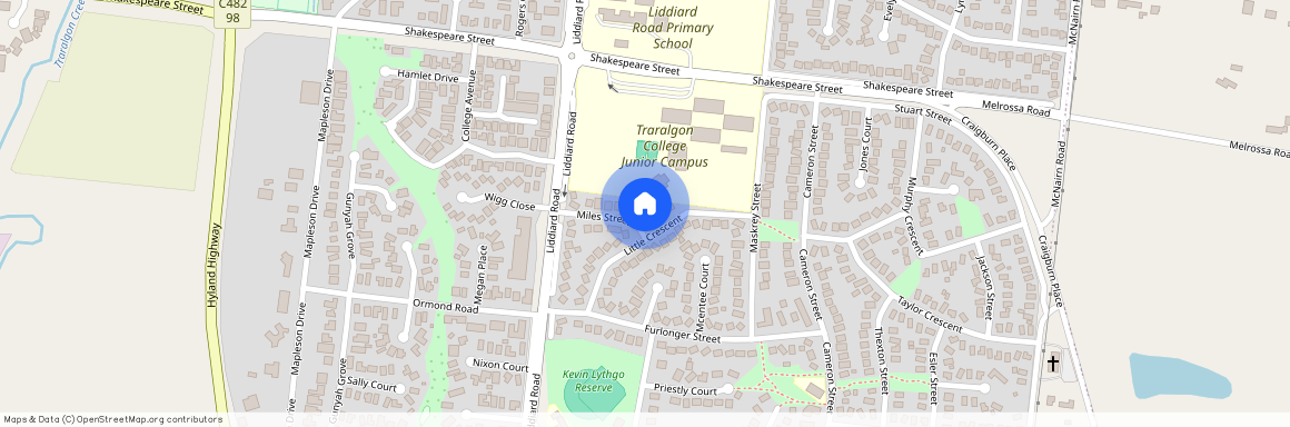 16 Miles Street, 3844, Traralgon Vic