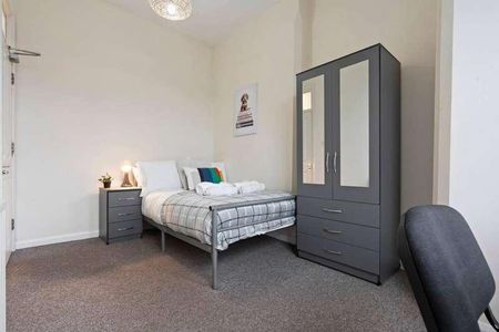 Noel Street, Nottingham, NG7 - Photo 4