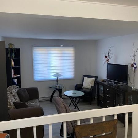 4 1/2 style Condo St Jerome - Photo 4