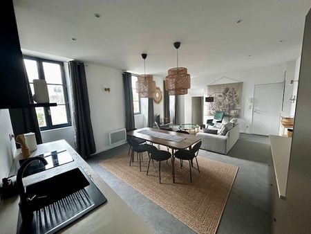Appartement - Photo 5