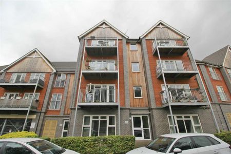 2 bedroom apartment to rent - Photo 5