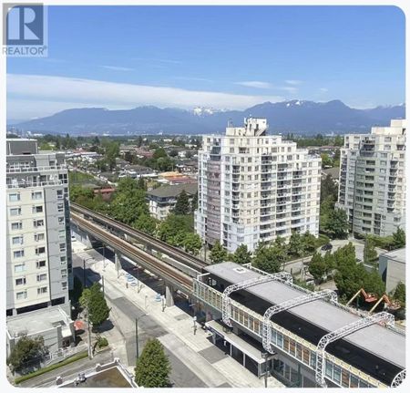 16xx 3438 VANNESS AVENUE, Vancouver, British Columbia - Photo 5