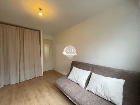 Location Appartement 1 pièce 19m² NOISY LE ROI 78590 - Photo 3