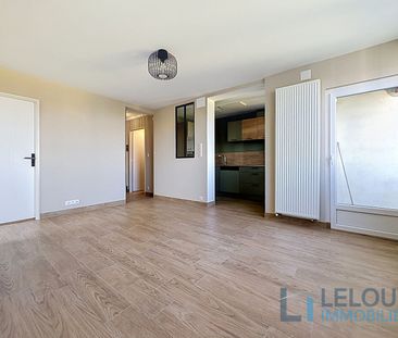 Location Appartement 3 pièces 52m² BIHOREL 76420 - Photo 4