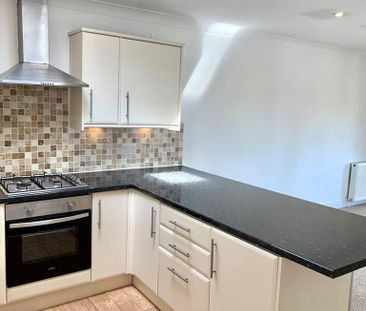 1 bedroom apartment to rent - Photo 5