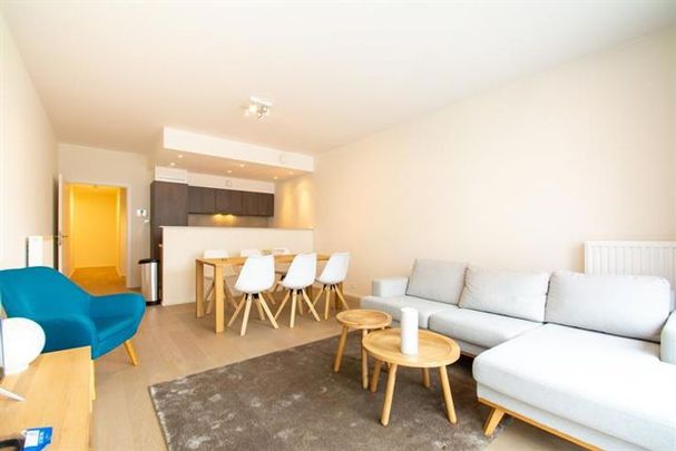 Penthouse te huur - Foto 1