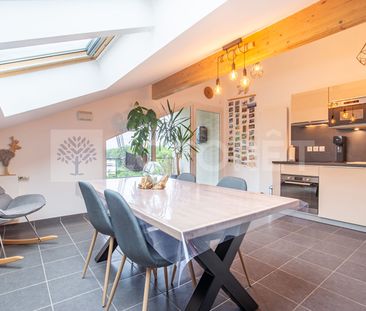 Appartement T3 près de PRINGY à louer - Photo 4