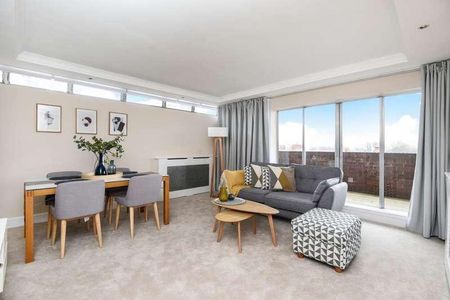 Consort House, Queensway, W2 - Photo 3