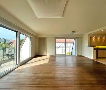 Appartement te huur - Foto 3