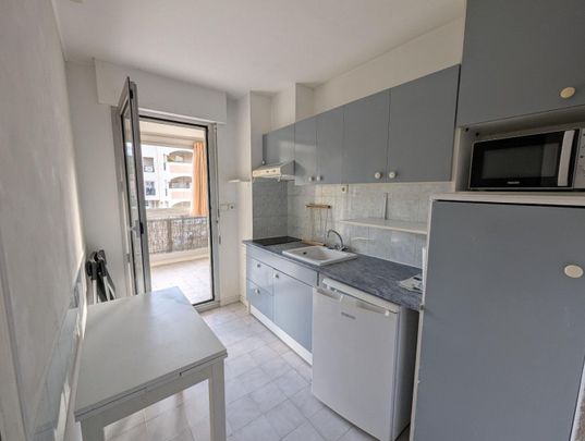 Appartement Luynes - 1 pièce(s) - 20.39 m2, - Photo 1