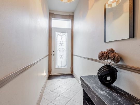 For Lease - 54 De Grassi Street, Toronto, Ontario - Photo 1