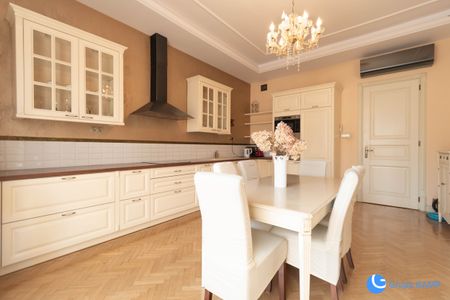 3-pok.104 m2, Stare Miasto, ul. Wielopole, balkon. - Photo 3