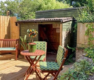 1 bedroom detached house to rent - Photo 4