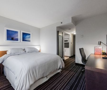 2170 Av. Lincoln, app.1906, H3H 1J3, Montréal - Photo 3