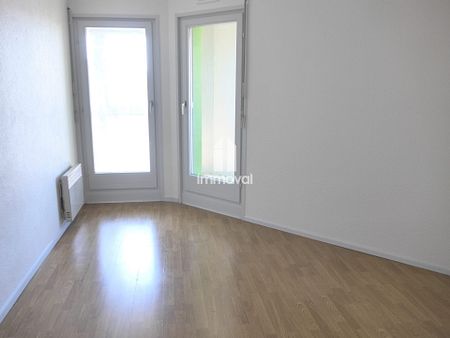 KOENIGSHOFFEN - 4P - 71.11m² - Photo 5