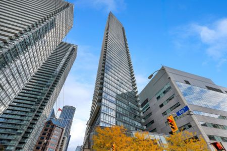 For Lease - 832 Bay Street Unit# 2103, Toronto, Ontario - Photo 5