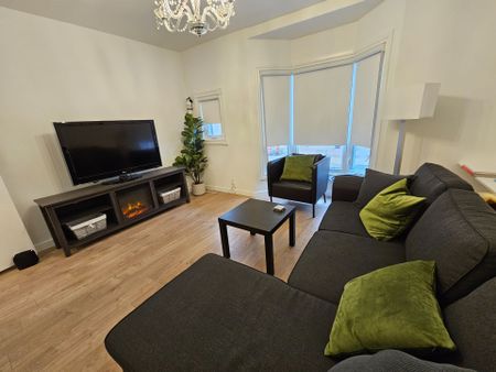 For Lease - 1054 Dufferin Street Unit# 2nd Floor, Toronto, Ontario - Photo 4