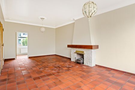 Gezellig 2 slaapkamer appartement op de 1ste verdieping dichtbij Middelheimpark en Expo! - Photo 4