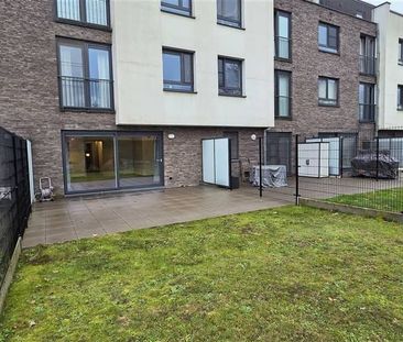 Appartement te huur - Foto 1