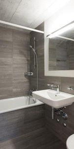 3.5 Zimmer, 90 m², 3. Stock - Photo 3