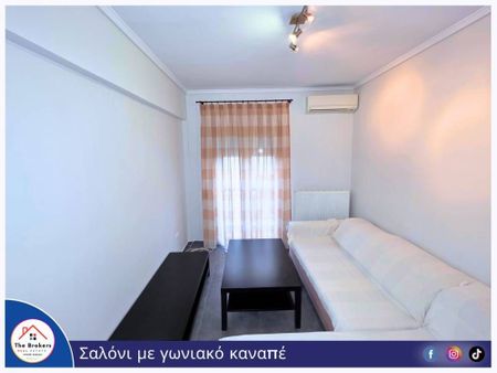 Διαμέρισμα για ενοικίαση Παπάφη - Άγιος Φανούριος (Τούμπα) - Φωτογραφία 3