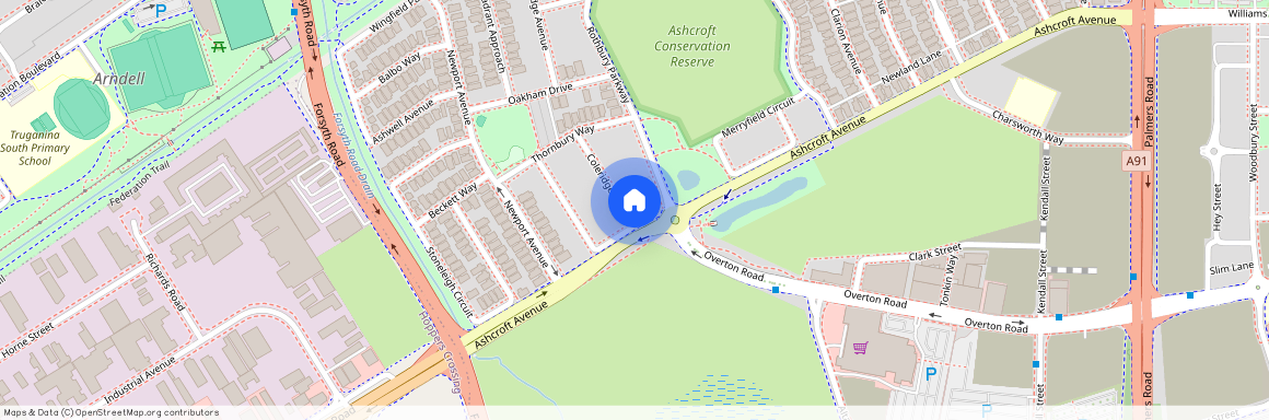 26 Coleridge Circuit, Vic 3027, Williams Landing