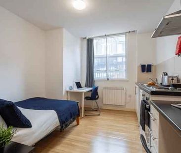 Silver Studio - Photo 5