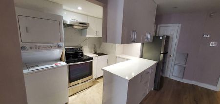 For Lease - 3 Baffin Court Unit# Bsmt, Richmond Hill, Ontario - Photo 4