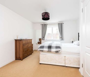 Rowland Hill Court, Osney Lane, Oxford, OX1 1LE - Photo 5