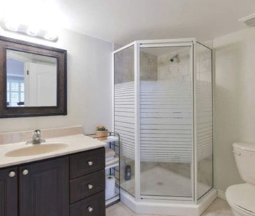 For Lease - 71 Dewpoint Road Unit# Lower, Vaughan, Ontario - Photo 6