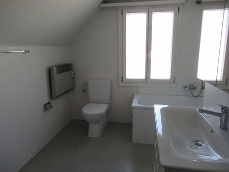 3.5 Zimmer, 62 m², 2. Stock - Foto 3