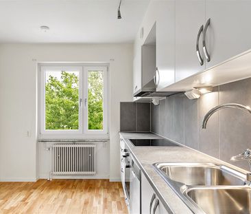 Fridhemsvägen 4 B - Foto 1