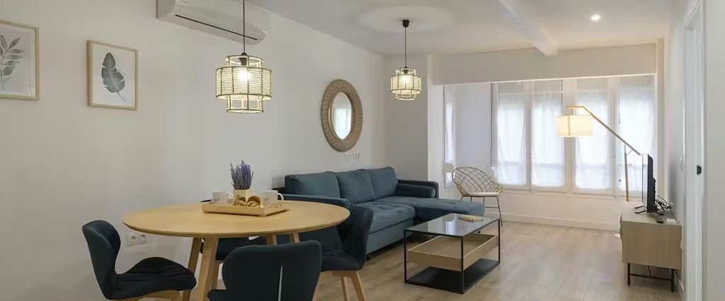 Carrer Isabel la Catòlica, Valencia, Valencian Community 46004 - Photo 1