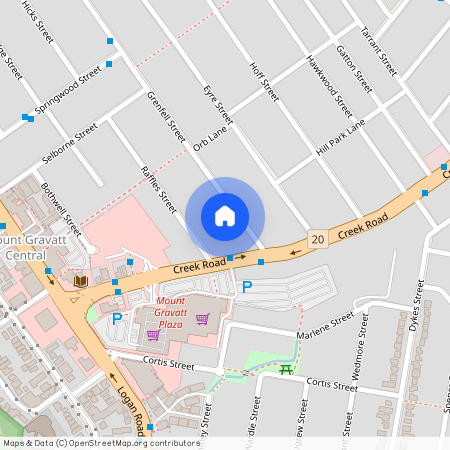 16 Grenfell Street, Qld 4122, Mount Gravatt East