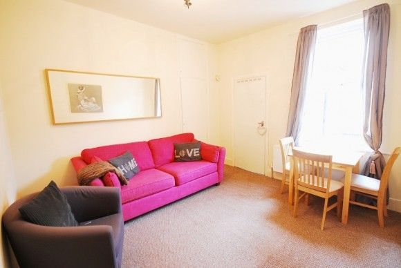 3 Bed - Ancrum Street, Spital Tongues - Photo 1