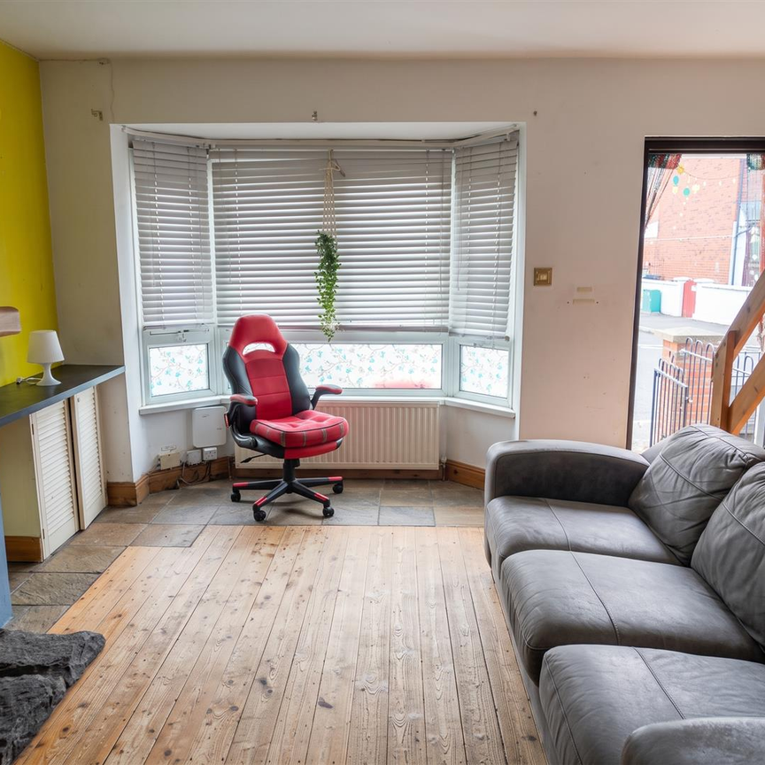 109 York Park, - Photo 1