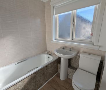 Barleyknowe Crescent, Gorebridge, Midlothian (Ref: 00000302) - Photo 2
