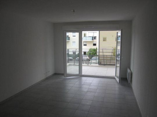 Location appartement 3 pièces 57.9 m² à Montpellier (34000) - Photo 1