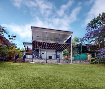 Renovated home in Rainworth State School catchment - Lawn & Garden ... - Photo 6