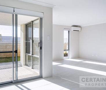 Brand New. Modern Elegance in Sought-After Alkimos Neighborhood - Photo 1