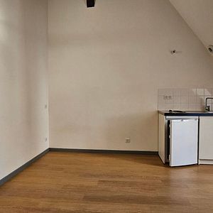 APPARTEMENT à louer à BESANCON - QUARTIER BATTANT - 1 pièce - Photo 2