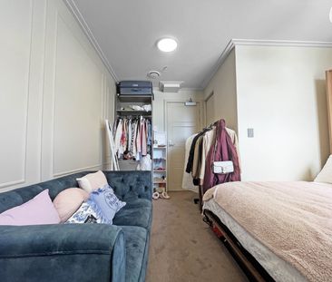 Welcome to 101A in Chevron Suites - Photo 5