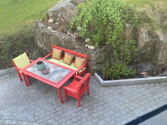 Generalsvägen, Österskär - Foto 1