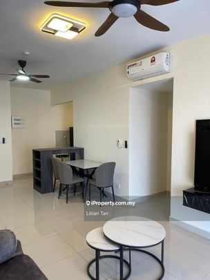 GEM Residences, Seberang Perai - Foto 1