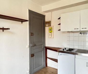 Appartement 11m² – 1 pièce – Saint mandé - Photo 3